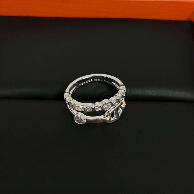 H**me5 rings